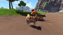 Bowsette [Steam] [Synovia Game] screenshot 10