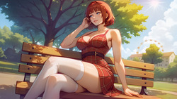 My Waifu's Stream is Going Viral (v1.0) by Lewd Star screenshot 18