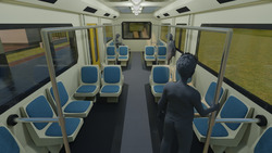 Julia and the Office [demo] [Jimmy TheDev] screenshot 2