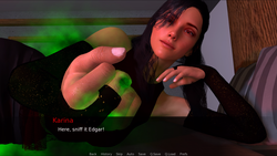 Elowen's Vessel [v0.1] [Elowenz] screenshot 6