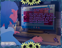 Glow of Honeydew (v1.0) screenshot 3
