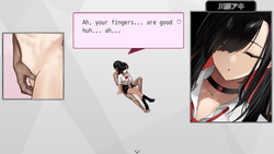 Gal Party! ~The hangout with gals from the nearest school~ [Final] [Studio Neko Kick] screenshot 8