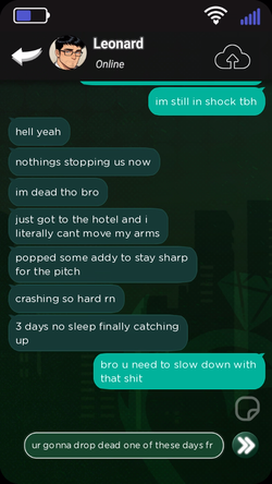 My Wife Temptation (v0.1) by xMafiaGames_Dev screenshot 0