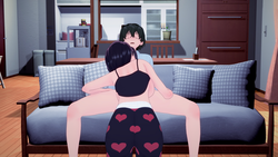 Night Before Christmas [v1.0] [Pandering games studio] screenshot 1