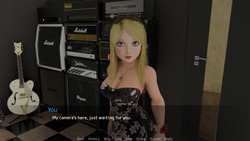 A 10 out of 10 Girl [v1.0] [Ike Artes] screenshot 6
