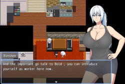 NTR - My Life Retribution [v1.0] [Maddesu96] screenshot 3