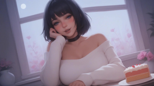 Obsessed Lucy [Update 1] [VNGTrash]