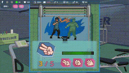 Days with My Lonely Teacher [v1.002] [Mr. Cucumber]