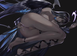 Succubus Desire: Lilith Project [final] by GrayGreed screenshot 1