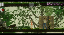 Natalie & Soldiers [v0.1] [Strategic Desire] screenshot 5