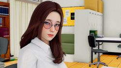 Love Strikes Thrice [E.1] [Renofrome] screenshot 2