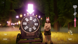 Twiwood Tales [v0.71.1 Demo] [ENTITIES] screenshot 2