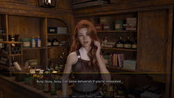 Dragon Incarnate [v0.1.2a] [Agent Nova] screenshot 5