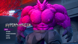 Hypermancer (0.0.9) by Sombreve screenshot 0