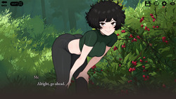 Wilderness with Tomboy (v1.0) by Rodrigo Piedras screenshot 10