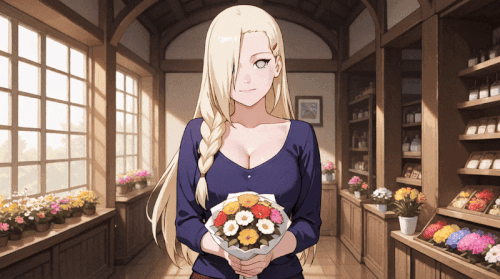 LeafFlow [v0.01] [OneManFactory]