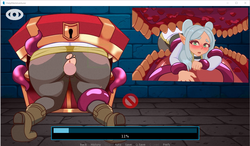 Help Me Adventurer [v0.0.1] [sexorcistxxx] screenshot 0