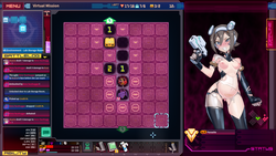 Lab Sweeper EVOL: Acacia's Extreme Environment Survey [demo] by MHR Lab screenshot 1