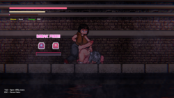 World of Futanari! (v0.1.0a) by OnyxWhisker screenshot 1