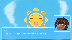 Soakka Gal [v1.0] [eranwel] screenshot 0