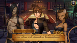 Thieves Of Dingirra [v0.6.2] [Winter Wolves] screenshot 17