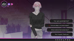 14 Nights With You [v5.5.0 Demo] [cutiesai] screenshot 0