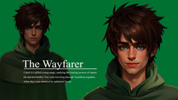 ABSENCE Verdict of Silence [Final] [Lord Bastion] screenshot 17