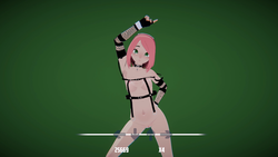 Dream Pop Idols [v0.1 beta] [Crimson Siren Studio's] screenshot 0