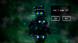 CAN I COME IN [demo] [Raigen] screenshot 3