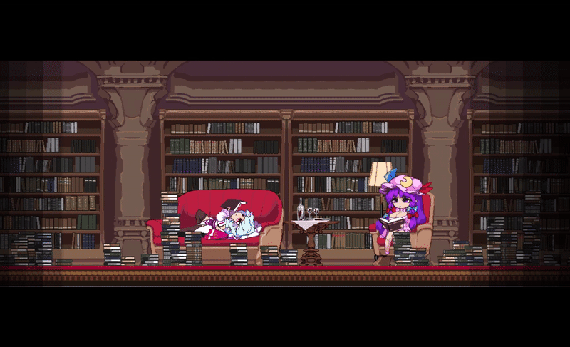 FUTA Remilia is Truly Wonderful [v0.03] [Umi no Cucumber] poster