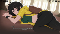 Wilderness with Tomboy (v1.0) by Rodrigo Piedras screenshot 0