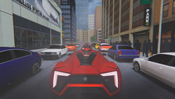 Bloody Anomaly [v0.1] [Dejavu] screenshot 5