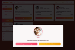 Massage Parlor (v0.0.2) by Shaste screenshot 0