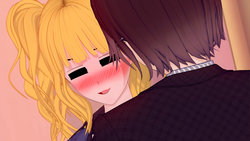 The Curse (v0.05) by Deasfulf screenshot 4