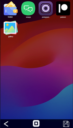 My NTR Romantic Comedy (v0.1.0b) by Pengu Games screenshot 7