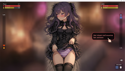 Echoes of Greed [v0.1] [Icefox] screenshot 13