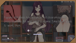 Serendipity Bookshop (v1.02) screenshot 4