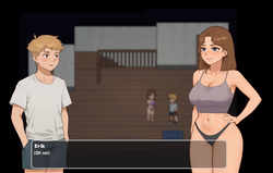 Willow Town [demo] by Riven Games screenshot 0