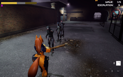 Alleys Of Purple Mist [v0.0.0.7aS HotFix] [dragonbird13] screenshot 1