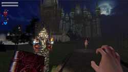 Cult 87 [v1.1] [Feral Walrus] screenshot 0