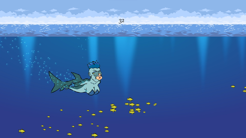 Hungry Mermaid Cruise [final] by HungryBelly poster