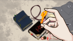 Mysterious Ways [v1.0 Teaser] [Mr.Fapana] screenshot 0